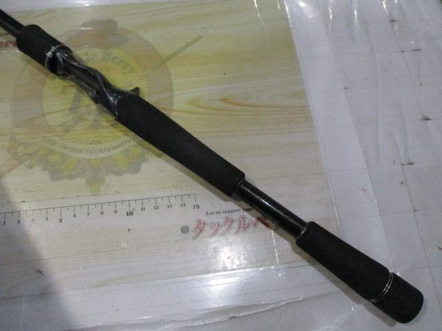 スティーズ STZ731XHFB｜＠ベリーネット 日本最大新品中古釣具WEBショップ