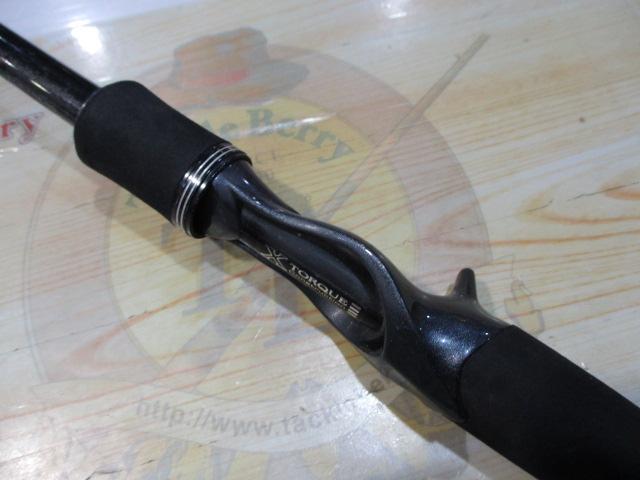 ★★DAIWA　スティーズ　フライングフォートレスSTZ731XHFB★★ ダイワ(DAIWA) スティーズ STZ 731HXHFB-U OUACHITA (お取り寄せ商品