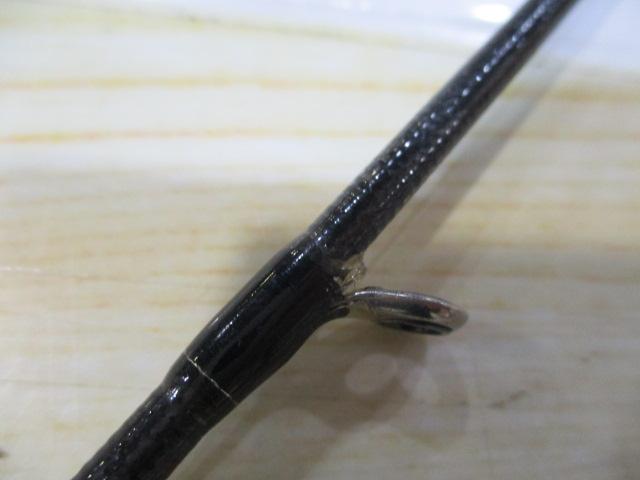 スティーズ STZ731XHFB｜＠ベリーネット 日本最大新品中古釣具WEBショップ