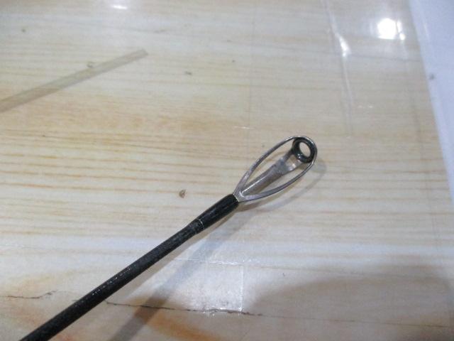 スティーズ STZ731XHFB｜＠ベリーネット 日本最大新品中古釣具WEBショップ