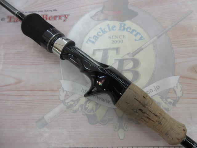 ZEROSHIKI スーパーライトスペック ZSL62BUL｜＠ベリーネット