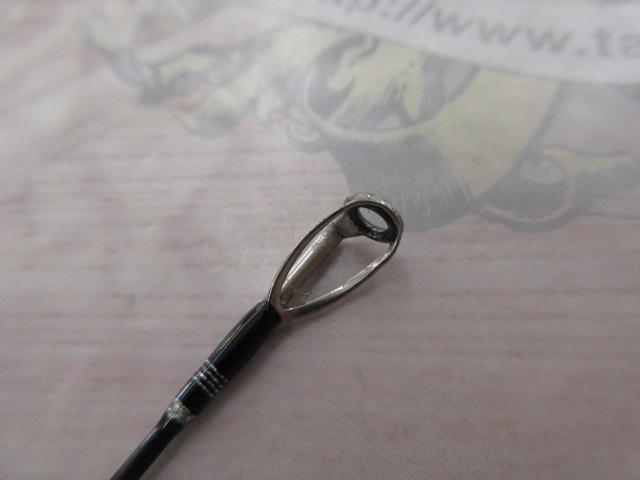 ZEROSHIKI スーパーライトスペック ZSL62BUL｜＠ベリーネット