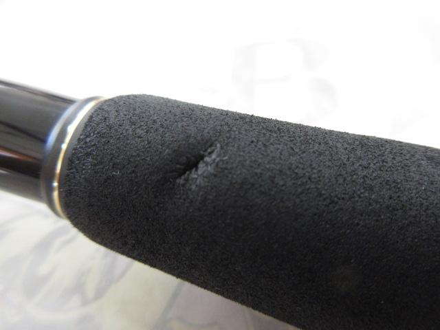 グラディエーターアンチ GA-72HC キングヘビー