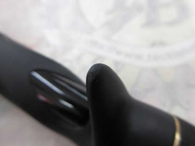 グラディエーターアンチ GA-72HC キングヘビー