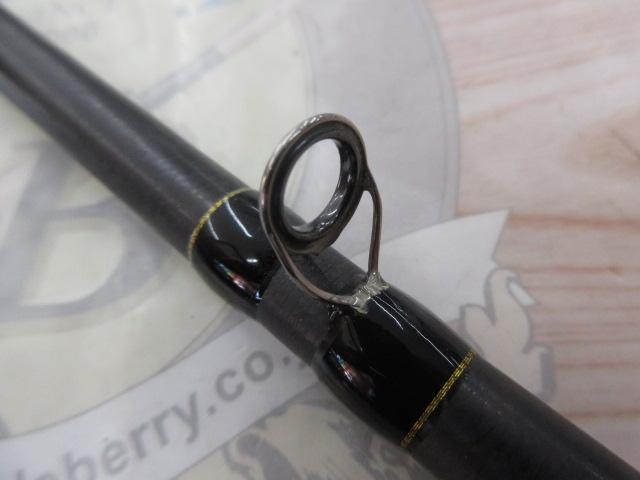 グラディエーターアンチ GA-72HC キングヘビー