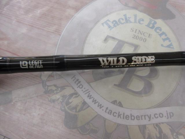 ワイルドサイド WSC63MH