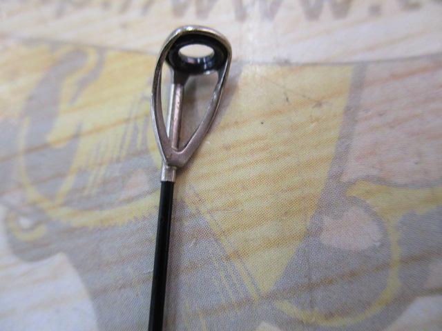 がま磯マスターモデル尾長 MH-53