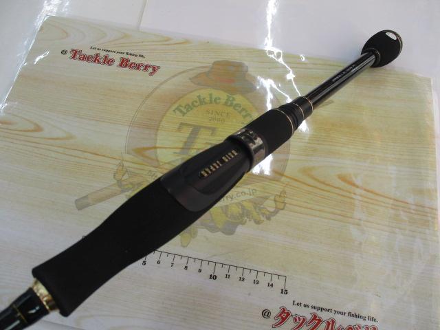 グラディエーターアンチ GA-65MS スピンボーダー