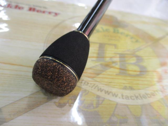 グラディエーターアンチ GA-65MS スピンボーダー