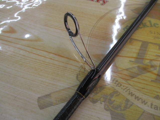 グラディエーターアンチ GA-65MS スピンボーダー