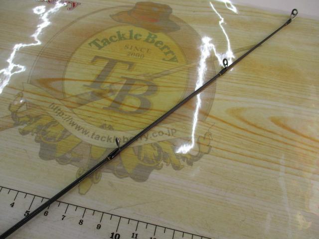 グラディエーターアンチ GA-65MS スピンボーダー