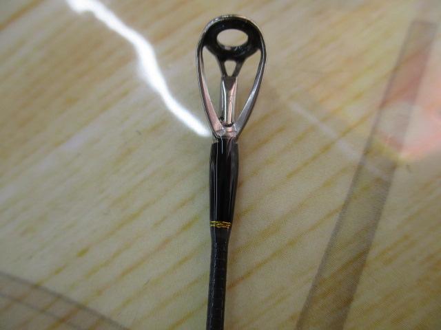 グラディエーターアンチ GA-65MS スピンボーダー