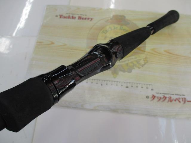 ロックアイ ヴォルテックス RV78B-HH