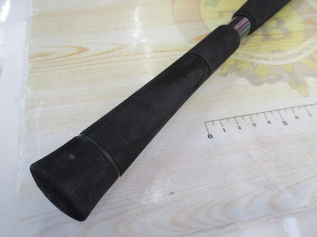 ロックアイ ヴォルテックス RV78B-HH