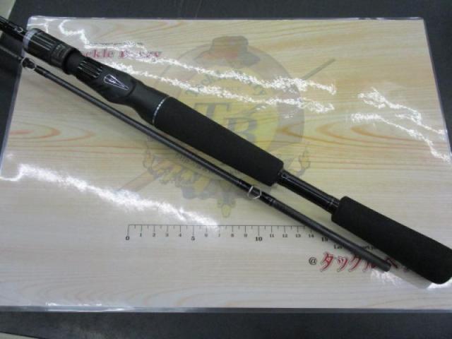 タトゥーラXT 662MFB｜＠ベリーネット 日本最大新品中古釣具WEBショップ