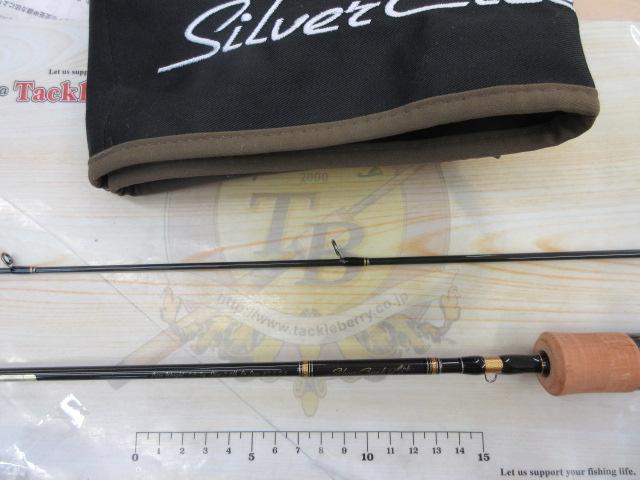 シルバークリークオーラム 48UL