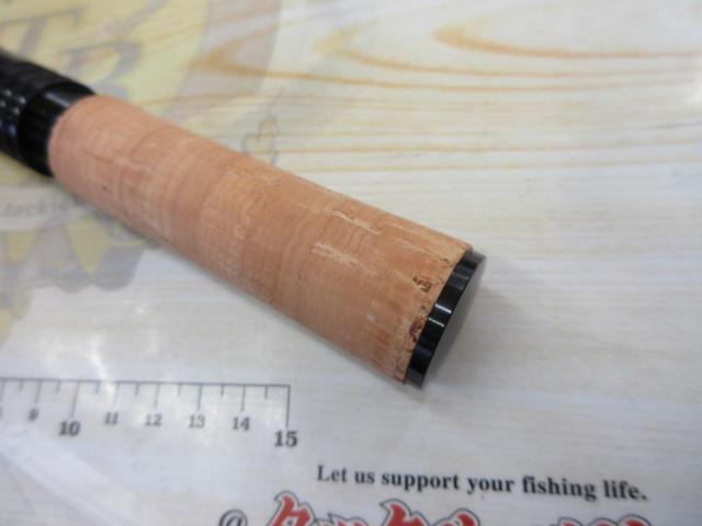 シルバークリークオーラム 48UL