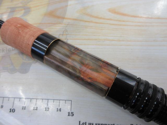 シルバークリークオーラム 48UL