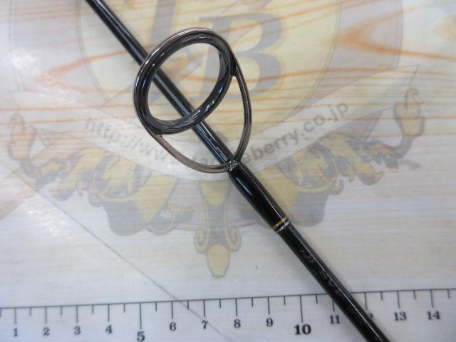 シルバークリークオーラム 48UL