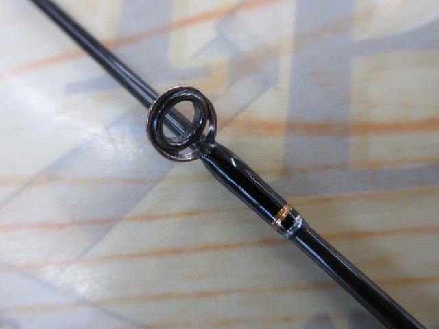 シルバークリークオーラム 48UL