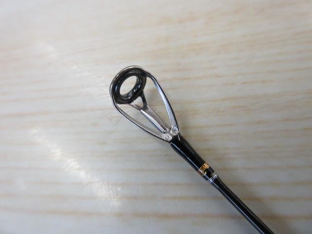 シルバークリークオーラム 48UL