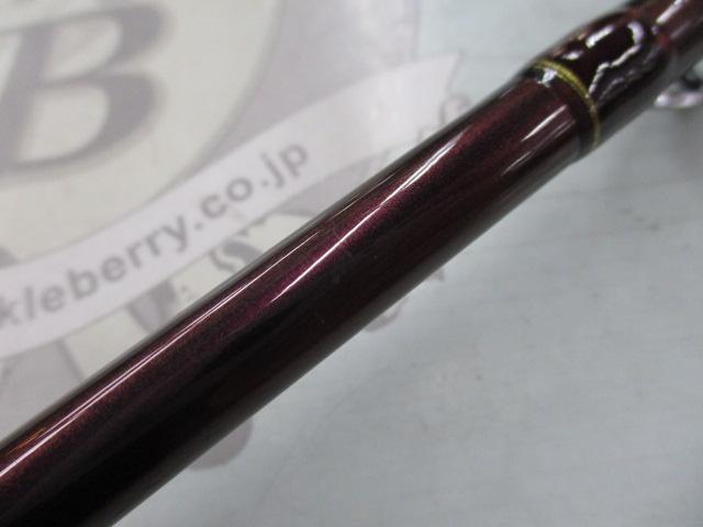 船匠JYU-OHアジ真鯛300L