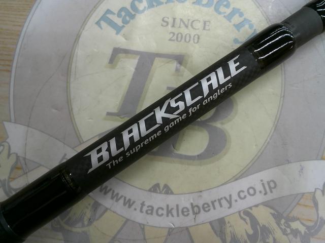 ブラックスケールディスタンスエディション BSDS-88H｜＠ベリー