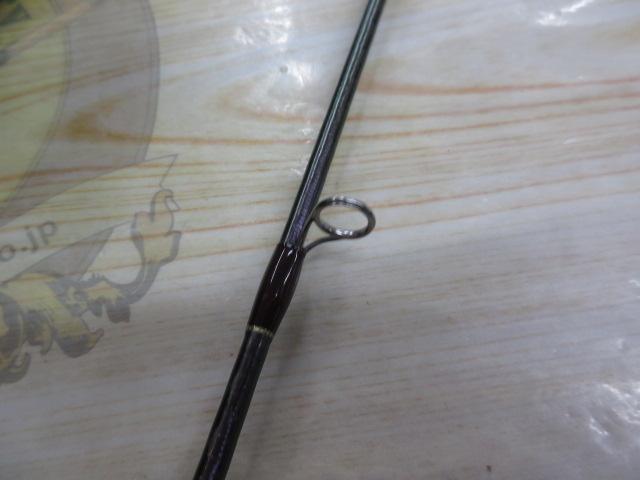 24ワールドシャウラ テクニカルエディション S62UL-F/2