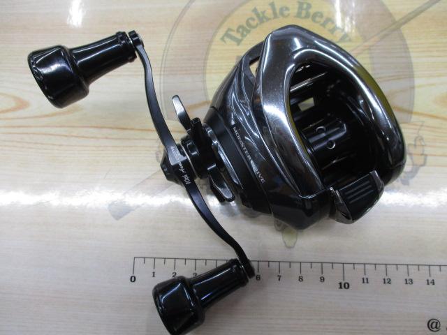 18アンタレスDC MDXG LH