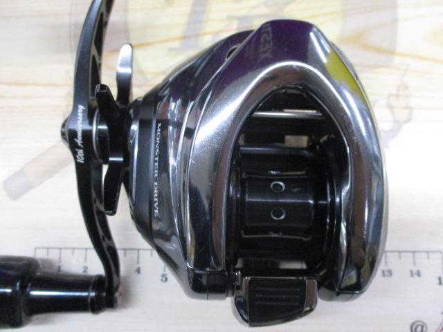 ［セール価格］18 アンタレスDCXG シマノ アンタレス DC MD XG 右 (リール) 価格比較 - 価格.com