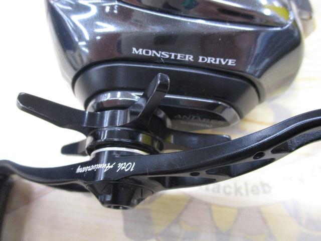 18アンタレスDC MDXG LH