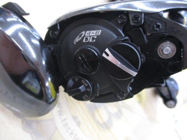 18アンタレスDC MDXG LH