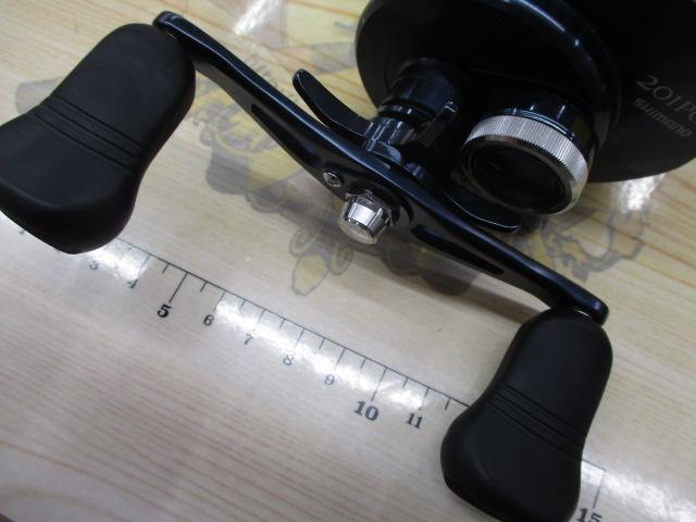 20オシアコンクエストリミテッド 201PG｜＠ベリーネット 日本