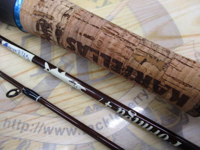 フォルミーガ47