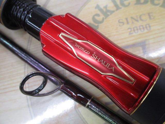 18ワールドシャウラ2831R2｜＠ベリーネット 日本最大新品中古釣具WEB