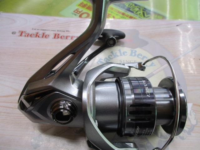 21ナスキー 4000XG｜＠ベリーネット 日本最大新品中古釣具WEB