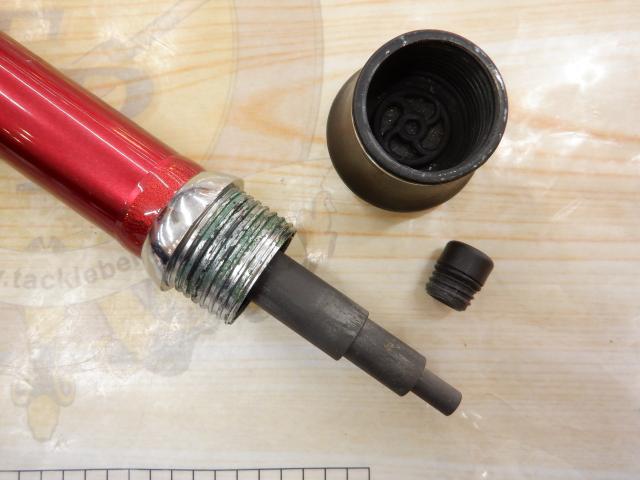 ILシーフレックス64 30-350