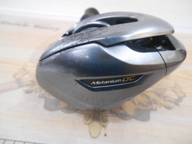 15メタニウムDC HG (LH) 後期モデル