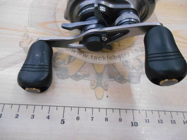 15メタニウムDC HG (LH) 後期モデル