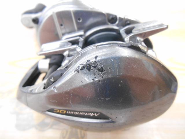 15メタニウムDC HG (LH) 後期モデル