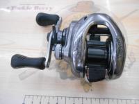 15メタニウムDC HG (LH) 後期モデル