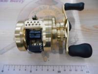 22カルカッタコンクエスト 200XG