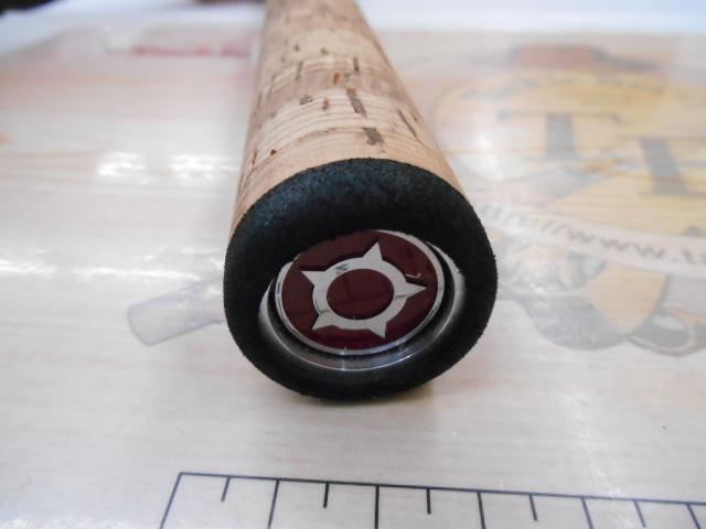 ビームス クローラ 8.3L+