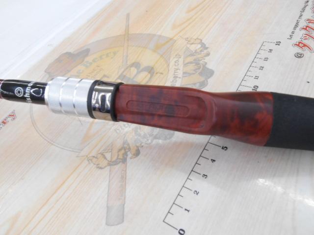 ビームス クローラ 8.3L+