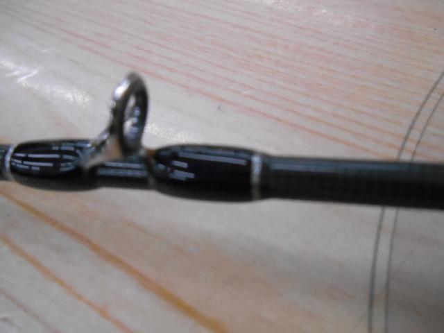 ビームス クローラ 8.3L+