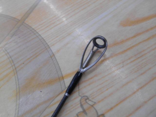 ビームス クローラ 8.3L+