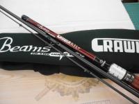 ビームス クローラ 8.3L+