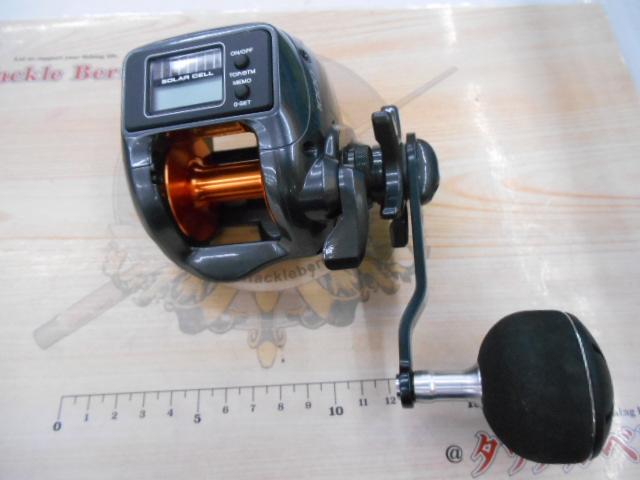 18バルケッタSC 1000｜＠ベリーネット 日本最大新品中古釣具WEB