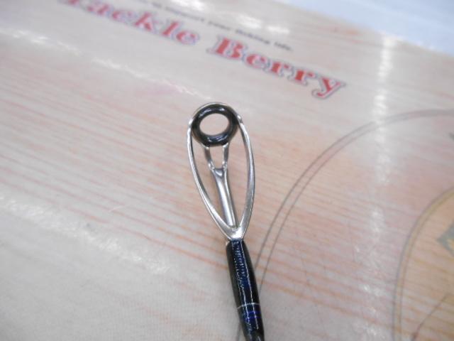 グラップラー S604｜＠ベリーネット 日本最大新品中古釣具WEBショップ