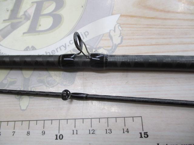 ムーンショット BS B68ML｜＠ベリーネット 日本最大新品中古釣具